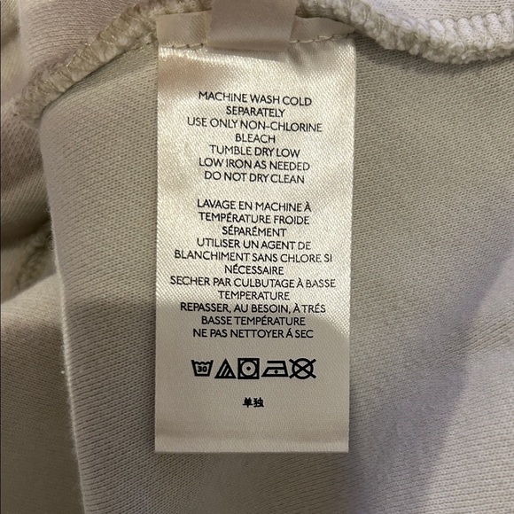 Free People Women’s Jordan Jacket in Washed Muslin, Size XS - Picture 8 of 13